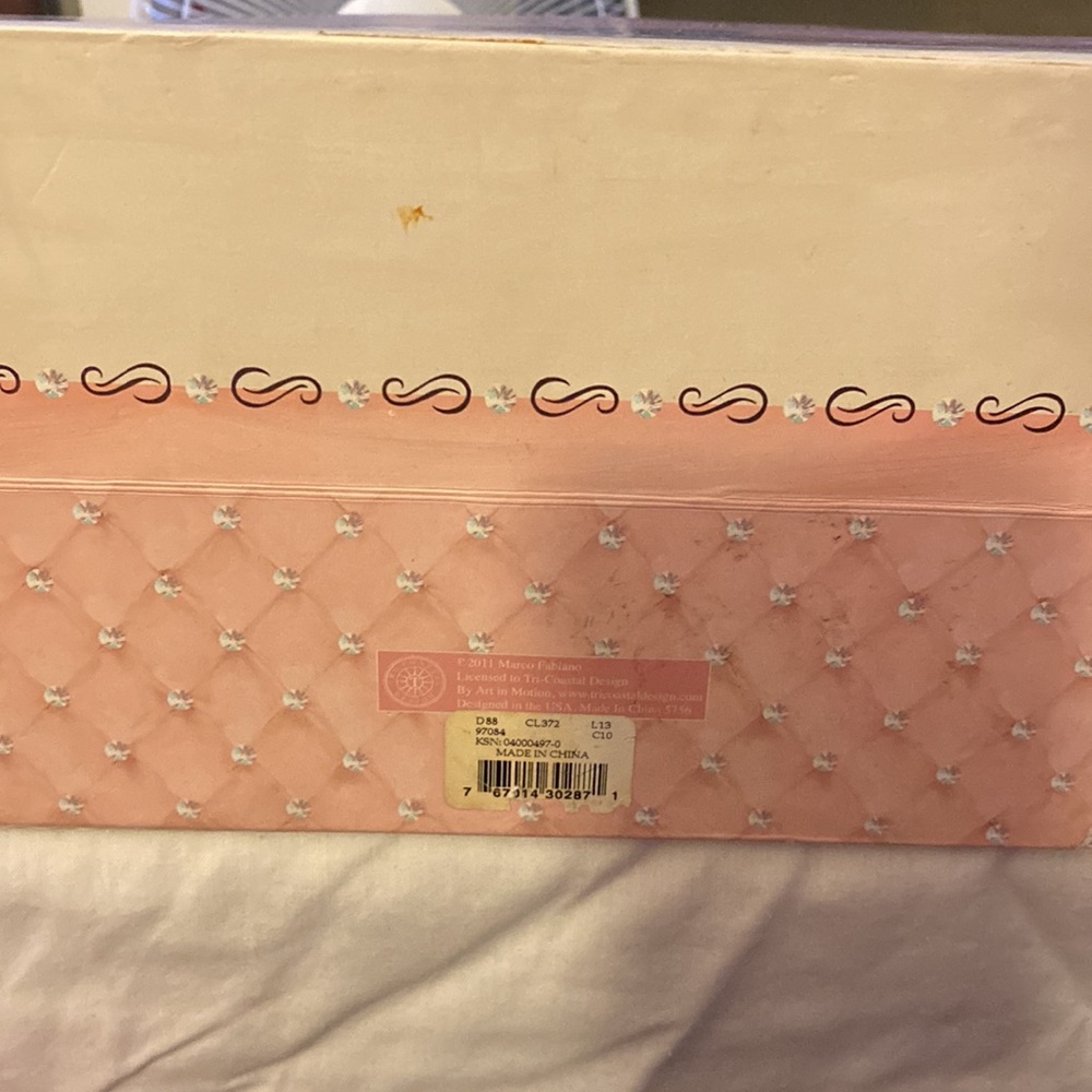 Storage purse - Picture 5 of 8